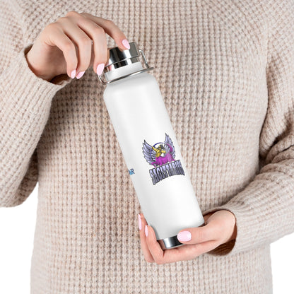 Sagittarius 22oz Vacuum Insulated Bottle