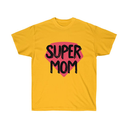 Mother's Day Unisex Ultra Cotton Tee