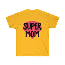 Load image into Gallery viewer, Mother&#39;s Day Unisex Ultra Cotton Tee
