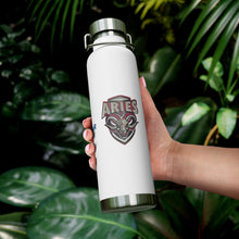 Load image into Gallery viewer, Aries 22oz Vacuum Insulated Bottle
