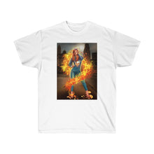 Load image into Gallery viewer, Leo Woman Unisex Ultra Cotton Tee
