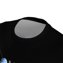 Load image into Gallery viewer, Astro War Unisex Cut &amp; Sew Tee (AOP)
