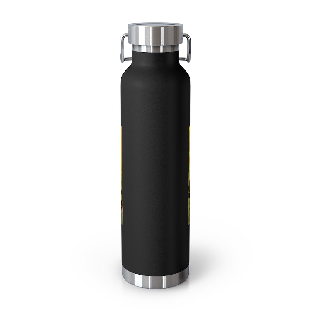 Easter 22oz Vacuum Insulated Bottle