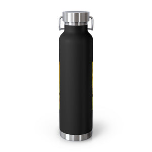 Easter 22oz Vacuum Insulated Bottle