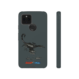 Scorpio (G2) Tough Cases