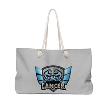 Load image into Gallery viewer, Cancer Weekender Bag
