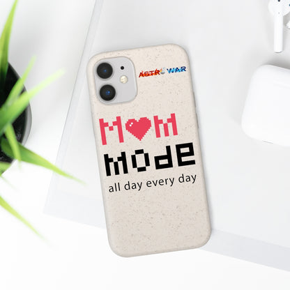 Mother's Day Biodegradable Case