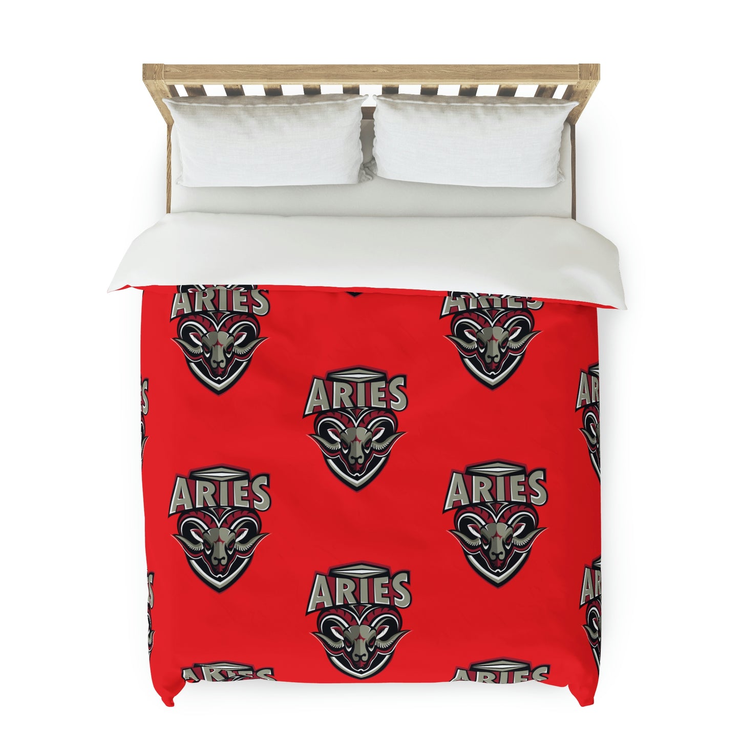 Aries Duvet Cover