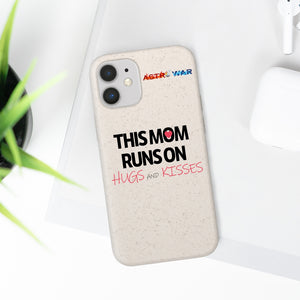 Mother's Day Biodegradable Case