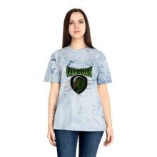 Load image into Gallery viewer, Capricorn Unisex Color Blast T-Shirt
