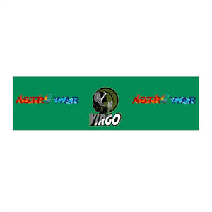 Virgo Bumper Stickers