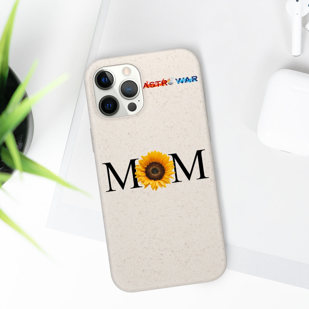 Mother's Day Biodegradable Case