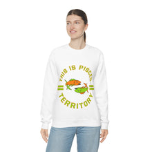 Load image into Gallery viewer, Team Pisces Unisex Heavy Blend™ Crewneck Sweatshirt
