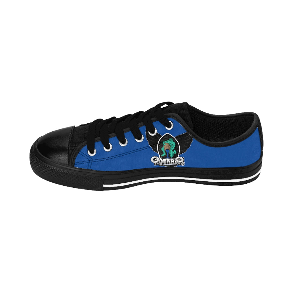 Team Aquarius Men's Sneakers