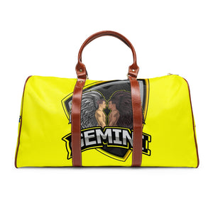 Gemini Waterproof Travel Bag