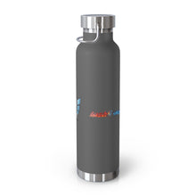 Load image into Gallery viewer, Cancer 22oz Vacuum Insulated Bottle
