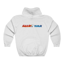 Load image into Gallery viewer, Sagittarius Birthday Unisex Heavy Blend™ Hooded Sweatshirt
