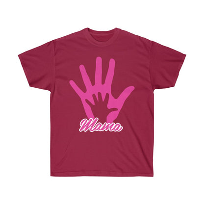 Mother's Day Unisex Ultra Cotton Tee