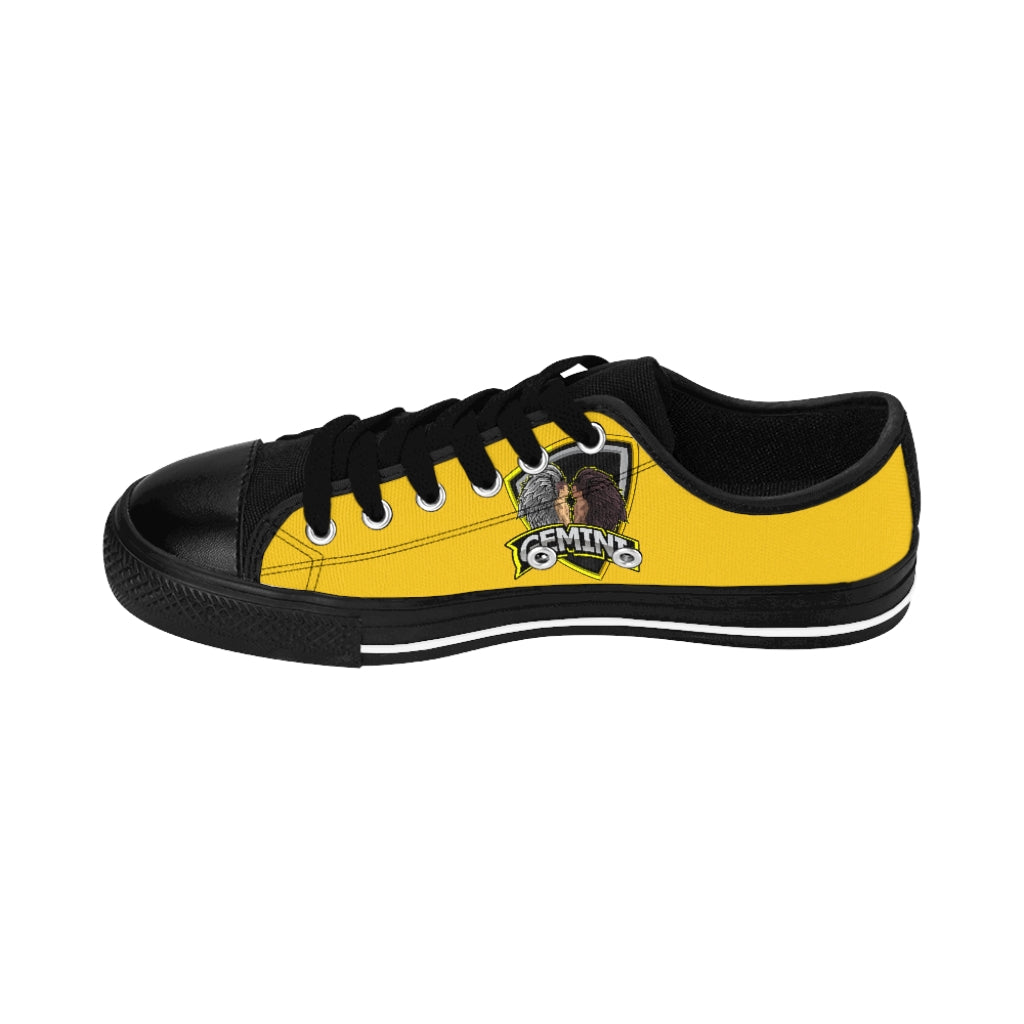 Team Gemini Men's Sneakers