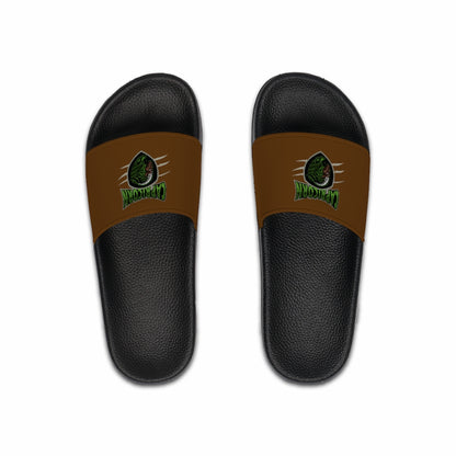 Capricorn Men's Slide Sandals