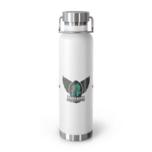 Load image into Gallery viewer, Aquarius 22oz Vacuum Insulated Bottle
