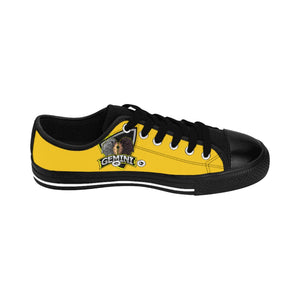 Team Gemini Men's Sneakers