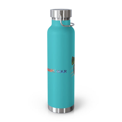 Capricorn 22oz Vacuum Insulated Bottle