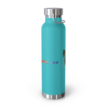 Load image into Gallery viewer, Capricorn 22oz Vacuum Insulated Bottle
