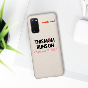 Mother's Day Biodegradable Case