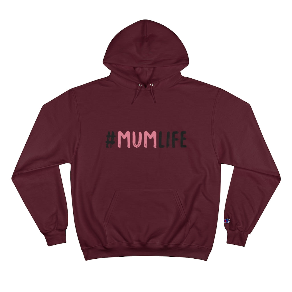 Mother's Day Champion Hoodie