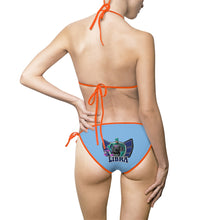 Load image into Gallery viewer, Libra Women&#39;s Bikini Swimsuit
