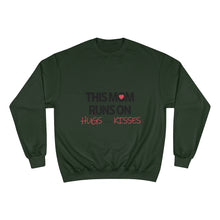 Load image into Gallery viewer, Mother&#39;s Day Champion Sweatshirt
