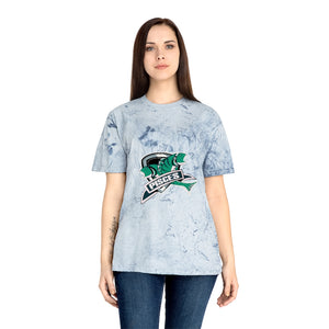 Pisces Unisex Color Blast T-Shirt