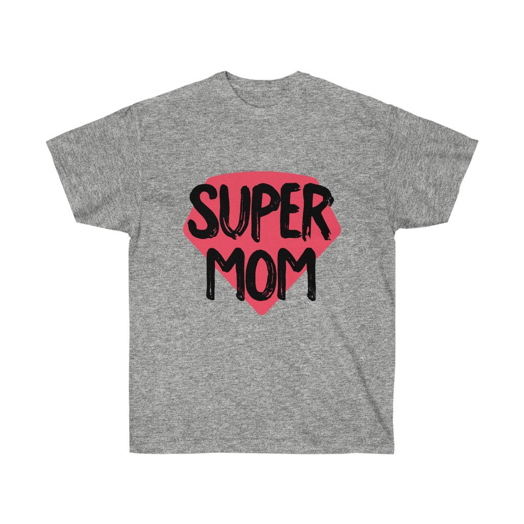 Mother's Day Unisex Ultra Cotton Tee