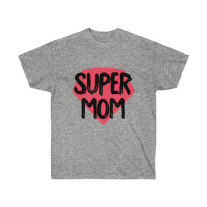 Mother's Day Unisex Ultra Cotton Tee