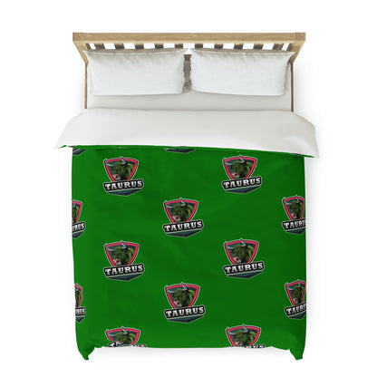 Taurus Duvet Cover