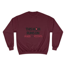 Load image into Gallery viewer, Mother&#39;s Day Champion Sweatshirt
