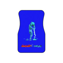 Load image into Gallery viewer, Aquarius (G2) Car Mats (Set of 4)
