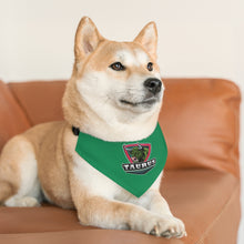 Load image into Gallery viewer, Taurus Pet Bandana Collar
