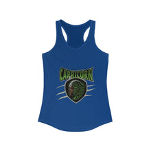 Load image into Gallery viewer, Capricorn Women&#39;s Ideal Racerback Tank
