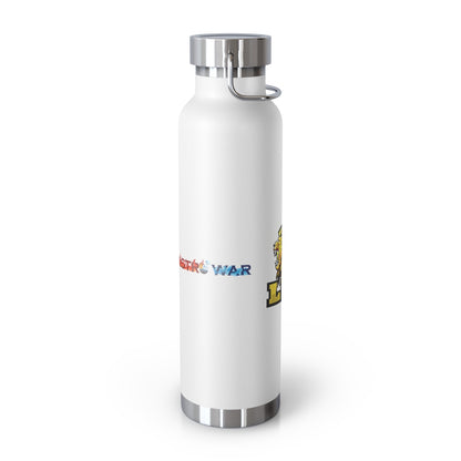 Leo 22oz Vacuum Insulated Bottle