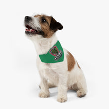 Load image into Gallery viewer, Taurus Pet Bandana Collar
