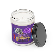 Load image into Gallery viewer, Sagittarius Birthday Scented Candle, 9oz
