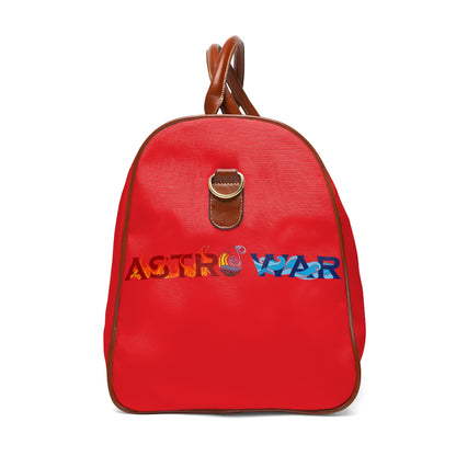 Aries Waterproof Travel Bag