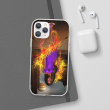 Load image into Gallery viewer, Women&#39;s Sagittarius Flexi Cases
