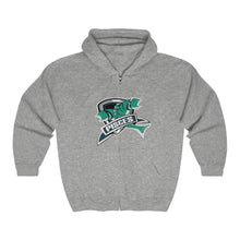 Load image into Gallery viewer, Pisces Unisex Heavy Blend™ Full Zip Hooded Sweatshirt
