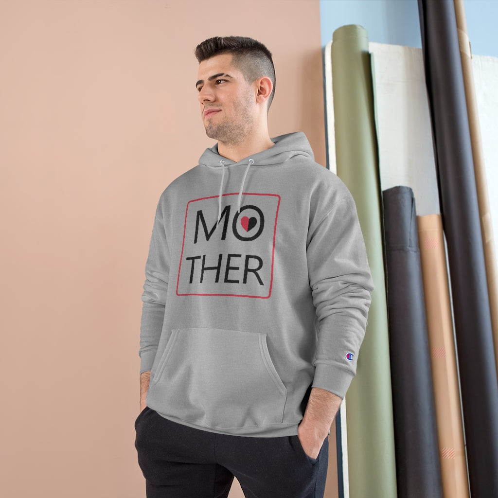 Mother's Day Champion Hoodie