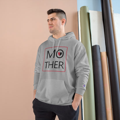 Mother's Day Champion Hoodie