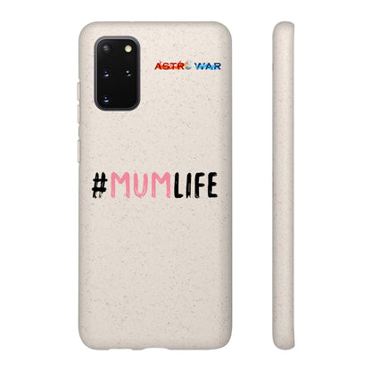 Mother's Day Biodegradable Case