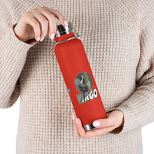 Load image into Gallery viewer, Virgo 22oz Vacuum Insulated Bottle
